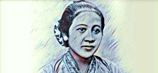 Selamat Hari Kartini 2018