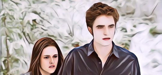 Setelah 10 Tahun, Rumah Bella Swan di Film Twilight Disewakan di Airbnb