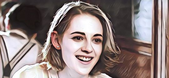 Cannes 2018: Kristen Stewart Tentang Aturan 'No Flats'