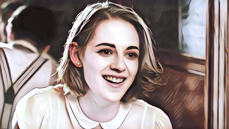 Cannes 2018: Kristen Stewart Tentang Aturan 'No Flats'