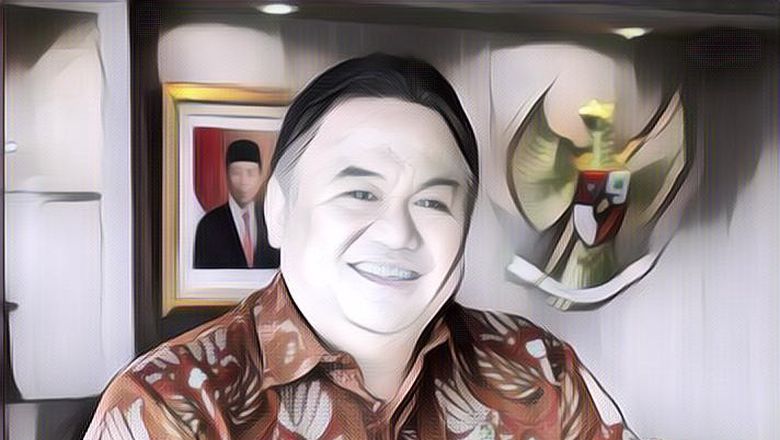 Siapa Sih Anggota DPR Terkaya? Berikut Daftarnya