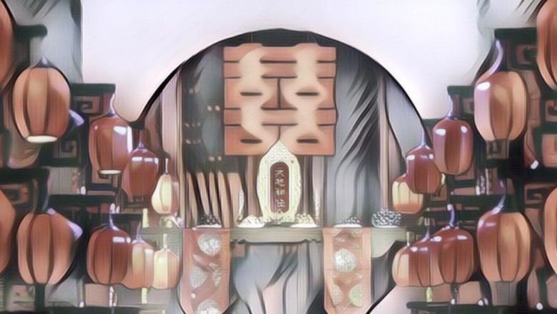 Mengenal Chao Lang, Ilmu Gaib Asal China Yang Bisa Basmi Perselingkuhan