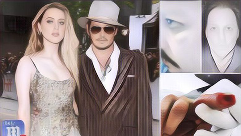 Pahit! Nasib Aktris Cantik Harus Bayar Denda Bernilai Fantastis Usai Terbukti KDRT Ke Suami, Kini Diduga Gabung OnlyFans