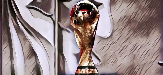 Fix! Arab Saudi Jadi Tuan Rumah Piala Dunia 2034 Turnamen Kembali Bergulir di Tengah Musim?