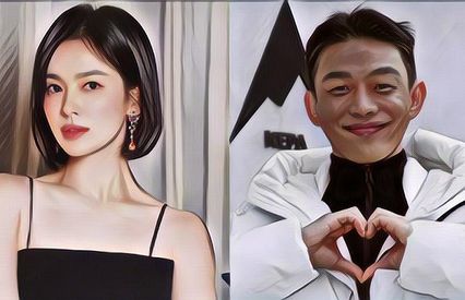 Sahabat Sejati! Song Hye Kyo Dikabarkan Bantu Yoo Ah In Cari Dokter Dan Pengacara Untuk Kasus Narkoba