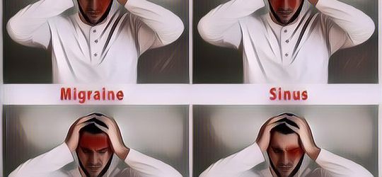 Kenali 9 Macam Sakit Kepala Ini Dulu Sebelum Mengobatinya, Bisa Jadi Hanya Karena Stress