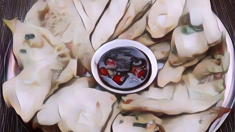 Resep Tempe Mendoan Ala Kaki Lima Dan Asli Banyumas, Anti Gagal Yang Gampang Serta Praktis