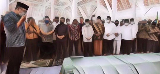 Meninggal di Hari Jumat Dijamin Surga? Begini Penjelasan Menurut Gus Baha