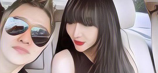 5 Fakta Penangkapan Lucinta Luna, KTP Perempuan Tapi Paspornya Laki-laki?