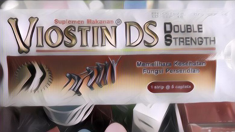 Viostin DS untuk Usia Berapa? Ini Cara Pemakaian, Manfaat, dan Efek Samping