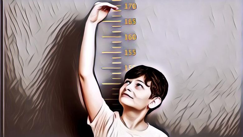 Cara Agar Cepat Tinggi: Simpel Banget Lho Caranya!