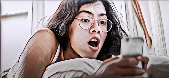 Syok Lihat Hal Ini di Komputer Calon Suami, Seorang Wanita Putuskan Batal Nikah 3 Bulan Sebelum Hari-H