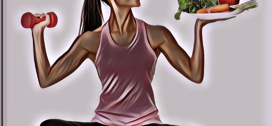 Lakukan 7 Cara Ini Agar Metabolisme Tubuhmu Bekerja Lebih Baik