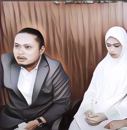 Inara Rusli Diisukan Hamil dari Insan, Dokter Richard Lee Ikut Berkomentar