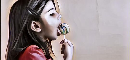 Ngeri Banget, Ternyata Permen Madu Ini Dibuat Dari Cairan Mayat!