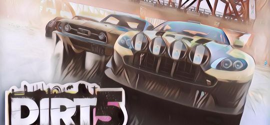 Seri Terbaru dari Franchise Gim Reli 'Dirt' Akan Datang Bulan Oktober