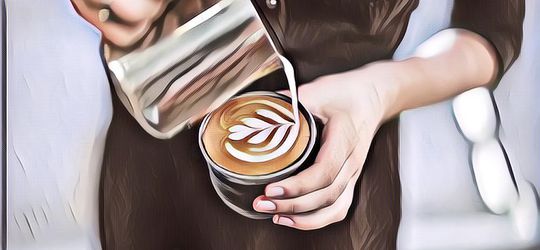 Beberapa Tradisi Coffee Break yang Unik di Dunia, Sampe Disebut 'Sarapan Kedua' Juga Lho