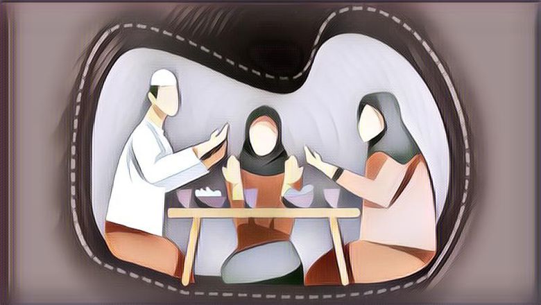 Panduan Doa yang Harus Kamu Amalkan Selama Puasa, Sudah Hapal Belum?