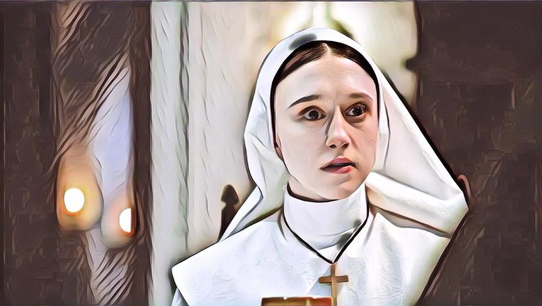 Rela Jadi Biarawati di Negara Termiskin, Inilah Sosok Lucy Agnes, Putri Keluarga Bos Djarum yang Menolak Hidup Mewah