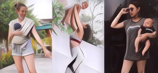 Abis Lahiran? Coba 5 Cara Efektif untuk Kembalikan Berat Badan Berikut Ini!