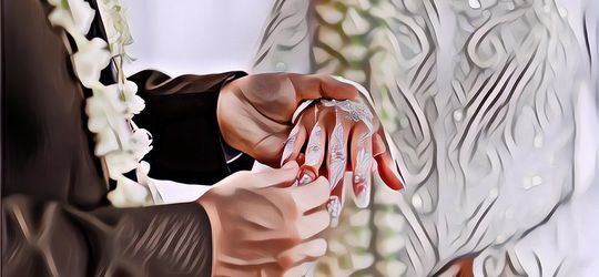 Viral Wanita Lakukan Taaruf Online, Kirim CV ke Calon Suami Bak Melamar Kerja