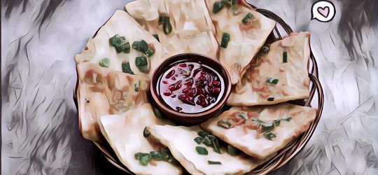 Jadi Warisan Budaya, Simak Resep Tempe Medoan Cocol Sambel Kecap yang Enak Banget Dimakan Anget-Anget