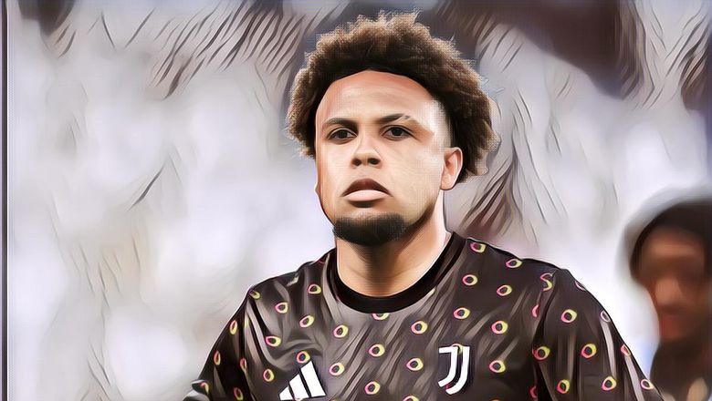 Sempat Masuk Daftar Jual, Weston McKennie Perpanjang Kontrak di Juventus Hingga 2026