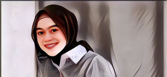 Viral Wanita Mirip Lesty Kejora Menikah, Bukan dengan Rizky Billar