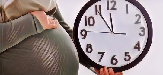 Tips Berpuasa Bagi Ibu Hamil, Boleh-Boleh Saja Asal Lakukan Ini