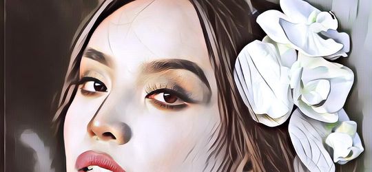 Fakta-Fakta Kataluna Enriquez, Transgender yang Memenangkan Queen California dan Queen USA