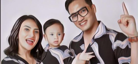 Daftar Warisan yang Ditinggalkan Vanessa Angel dan Bibi Ardiansyah untuk Buah Hati, Gala Sky
