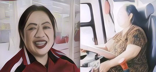 Profil Bu Yayuk, Sopir Bus AKAP Viral yang Baru Meninggal Dunia