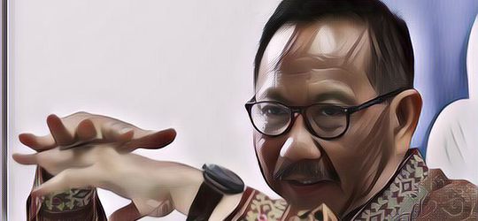 Profil Kepala IKN Nusantara, Bambang Susantono yang Sisihkan Ahok dan Ridwan Kamil