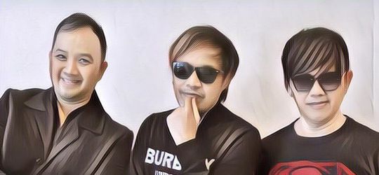 Lirik Lagu Cinderella - Radja Yang Viral Di TikTok: Datang Sebuah Berita Tentang Adanya Pesta