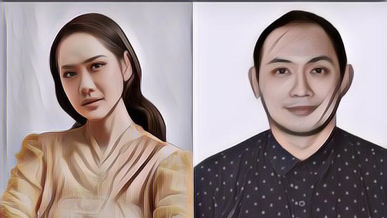 BCL dan Pacar Barunya Tampak Mesra di Sebuah Kelab Malam, Makin Serius Nih?