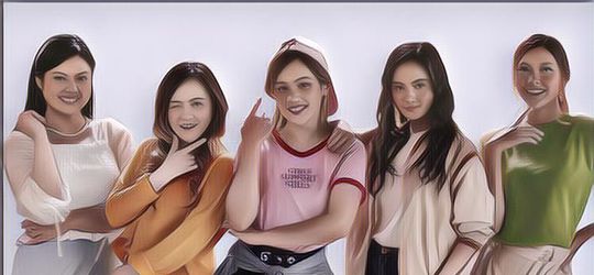 Bikin Lebih Bersemangat, Ini 3 Kreator Perempuan Indonesia yang Menginspirasi