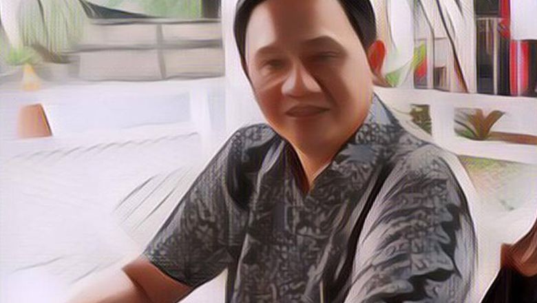 Lagi-Lagi Bikin Ulah, Farhat Abbas Beri Alasan Mengapa Ferdy Sambo Dianggap Pahlawan