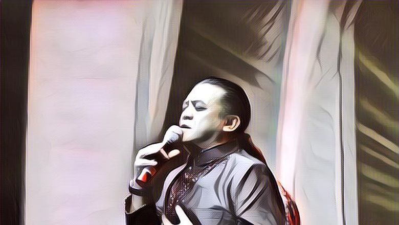 Dulunya Pengamen Jalanan, Nasib Penyanyi Ini Berubah Total dan Hidup Kaya Raya