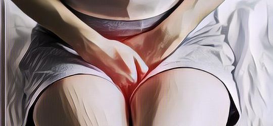 7 Penyebab Gatal pada Vagina, Belum Tentu Berbahaya Tapi Butuh Penanganan Tepat