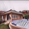 Bikin Merinding: Madam Indigo Telusuri Penunggu Villa Angker di Puncak