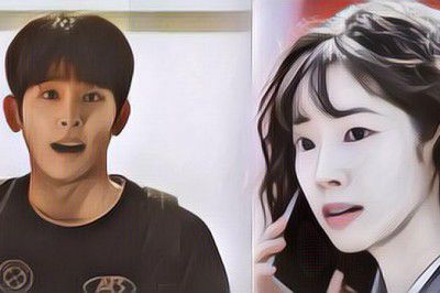 Dahyun TWICE dan Aktor Lee Si Woo Akan Bertemu di Layar Kaca dalam Serial JTBC 'Love Me'