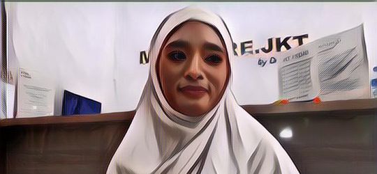 Kriteria Pria Idaman Inara Rusli, Duda atau Cowok Lajang?
