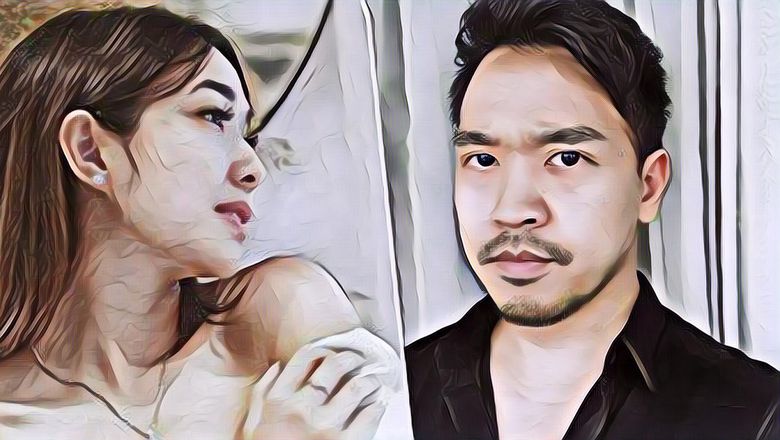 Setelah Menjadi Tersangka Video Syur, Begini Hubungan Michael Yukinobu dengan Kekasihnya