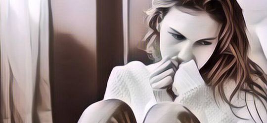 Sering Berpura-pura Terlihat Baik-Baik Saja di Depan Orang Lain? Hati-Hati Dampak Buruknya