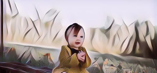 Bisa Jadi Tanda Keberuntungan, Ini 5 Arti Mimpi Bayi Perempuan