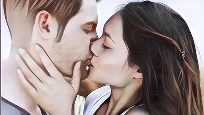 Apa Sih Manfaat Ciuman? Yuk Cari Tahu Jawabannya!