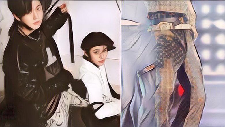 Fans Stray Kids Kirim Truk Protes Ke JYP Entertainment, Desak Agensi Buat Ganti Stylist Artisnya