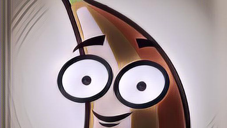 Tahu Gak Sih? 50 Persen Gen Manusia dan Pisang Itu Sama