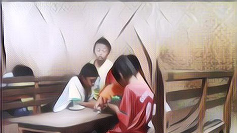 WiFi Di Warung Kopi Bikin Anak Malas Mengaji, Desa Di Aceh Ini Larang WiFi