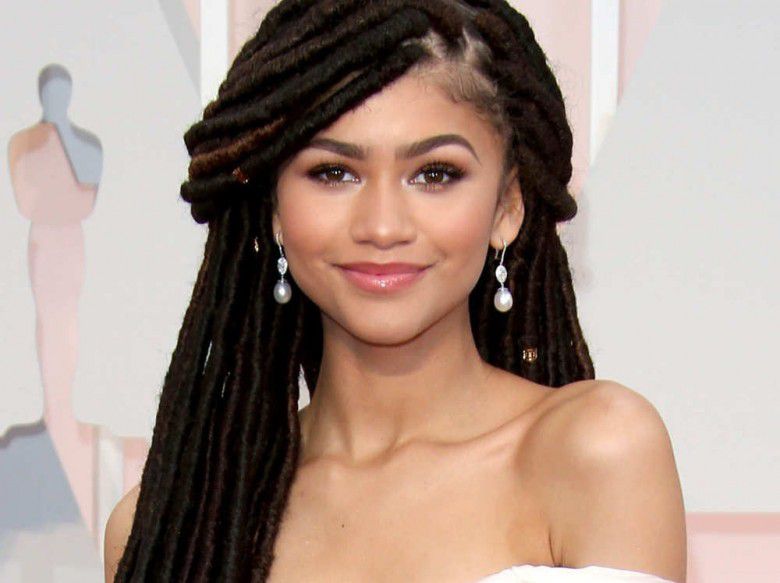 2. Zendaya